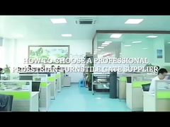 turnstile poortfabrikant