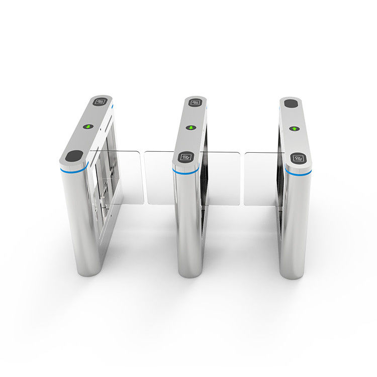 Ag-PX36121802 Kleine de Barrièresturnstiles van de Grootteschommeling Automatische Turnstile van het de Poortsysteem van de Veiligheidsbarrière